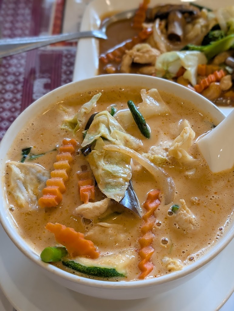 Naung Mai Thai Kitchen