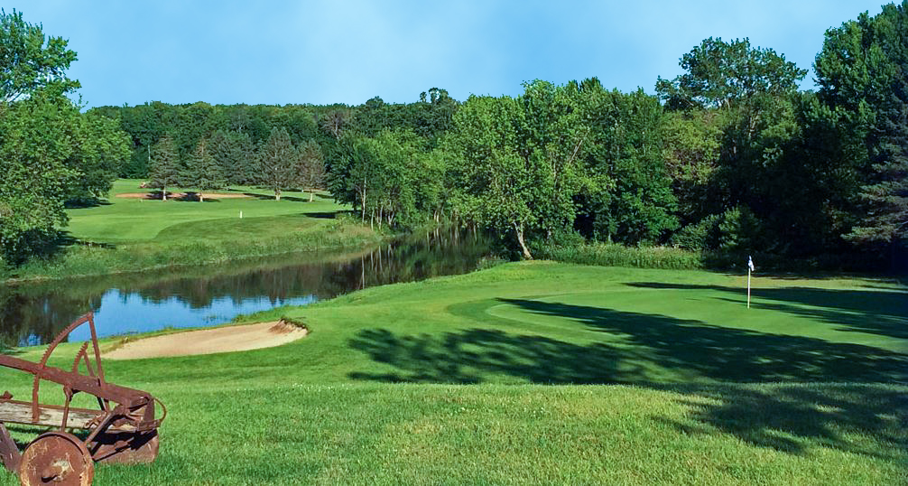  RiverEdge Golf Course & Banquet Facility