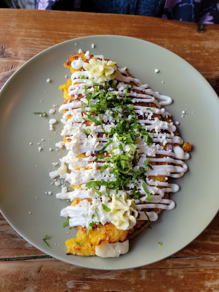 Chilaquiles