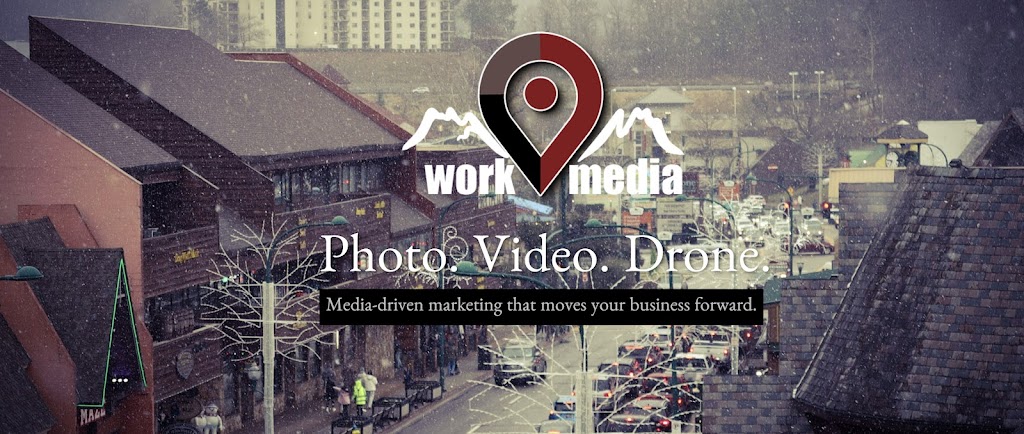 Work Media Llc