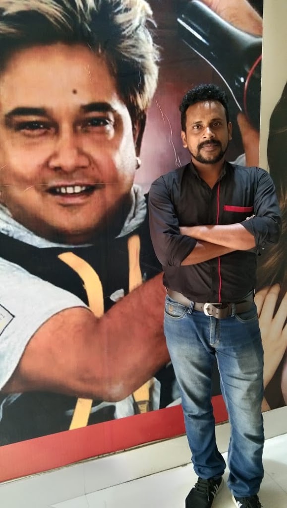 Amjad Habib Hair Beauty Family Salon Academy