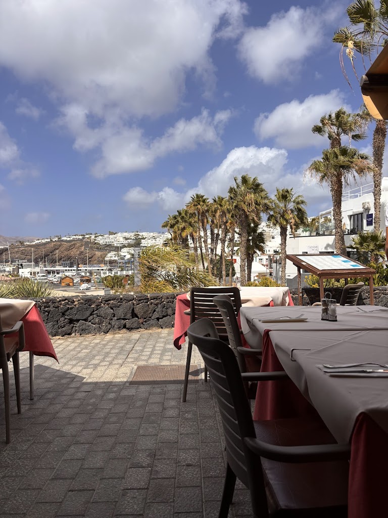 Restaurante La Dolce Vita