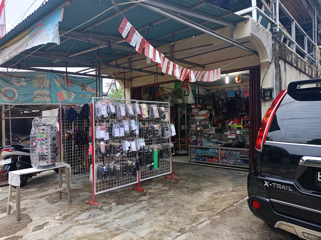 Bintang Baru Motor