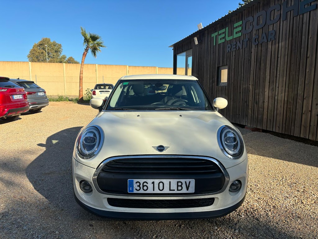 Gibaltrar Rent Car