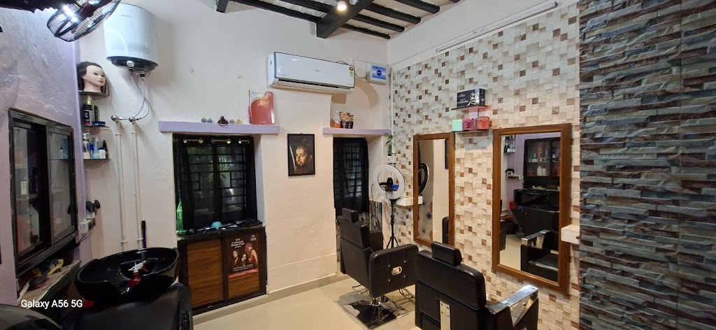 Shyam S Hair Beauty Salon