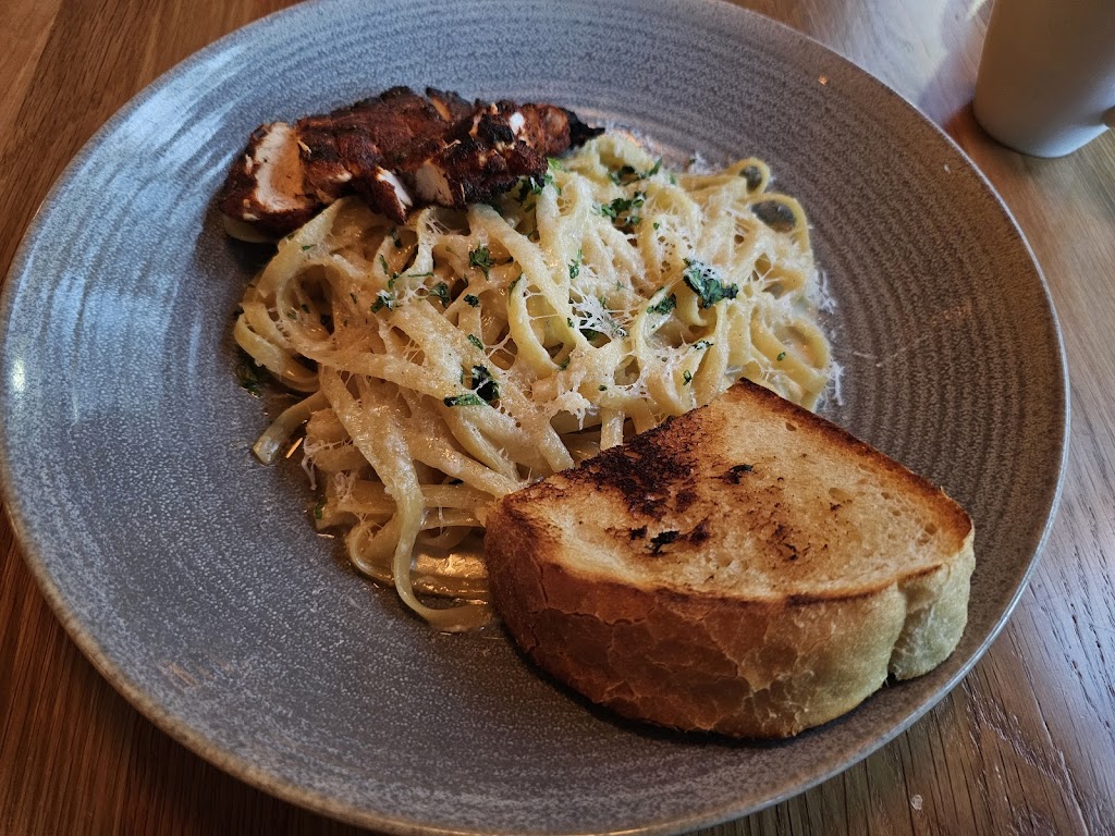 Fettuccine
