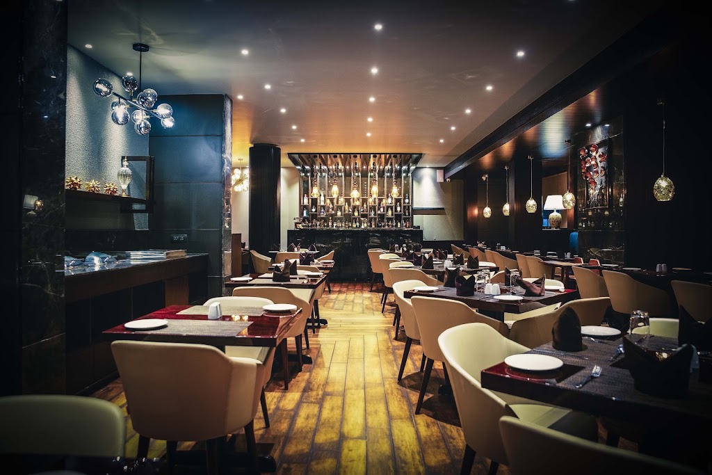Amrapali Restaurant Bar