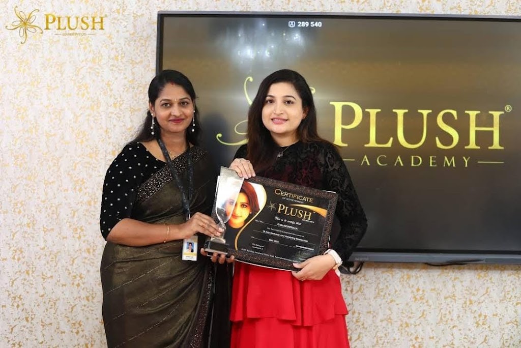 Aadhya Shree Beauty Parlour