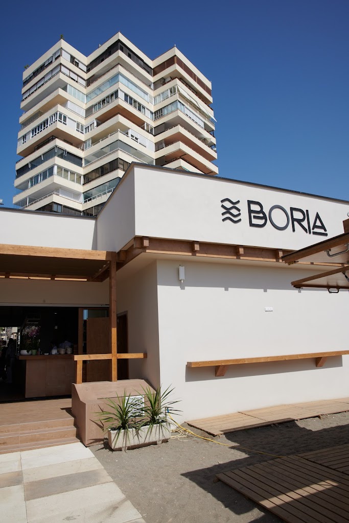 Boria Restaurante