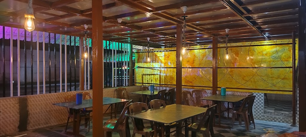 Pooja Dhaba