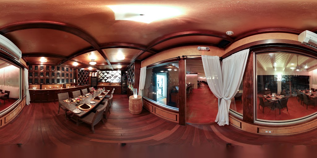 Street View & 360°