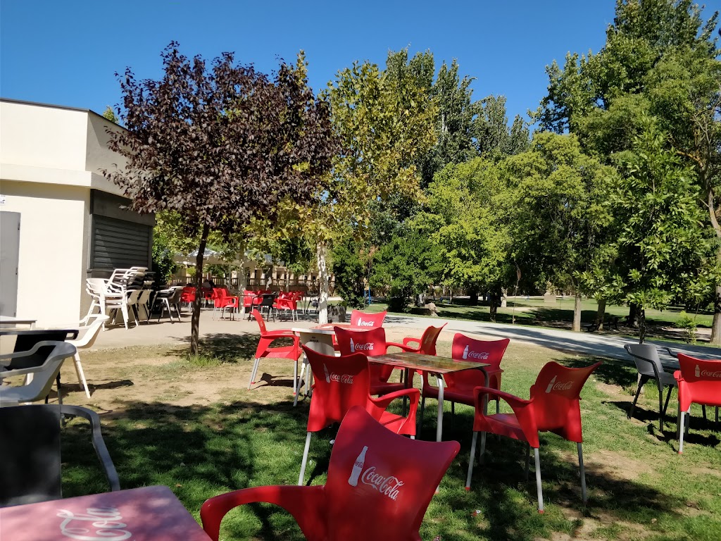 La Terraza del Parque