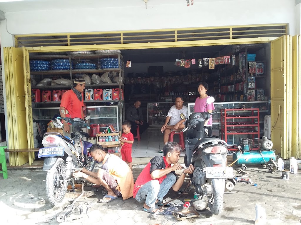 Super Motor
