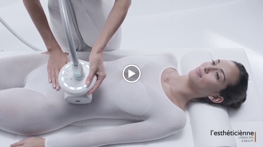 l'estheticienne - Estetica avanzada (Arona) — Del propietario