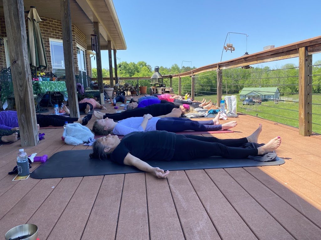  Center for Energy Medicine & Healing Movement