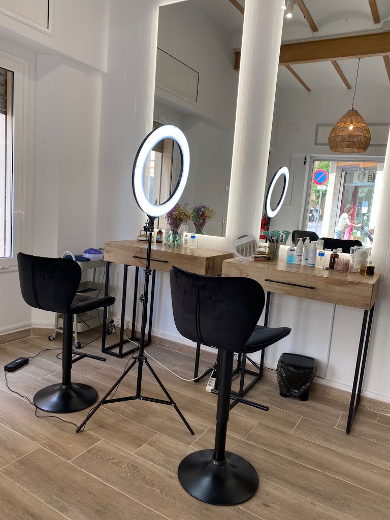 LUCKY BROWS Glebova Studio | Micropigmentacion Calella | Cejas