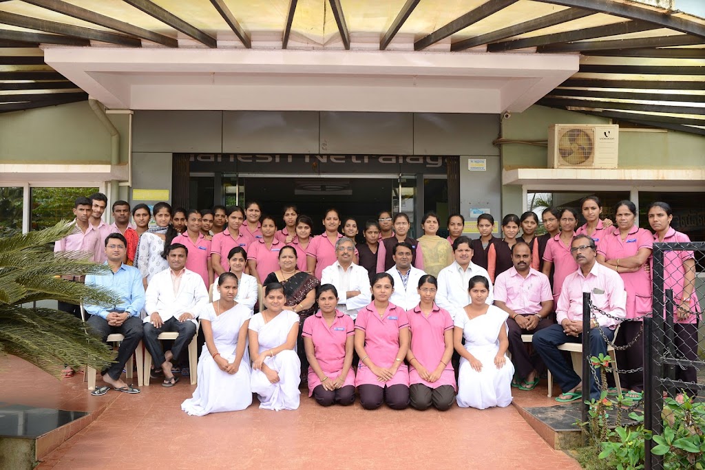 Ganesh Netralaya