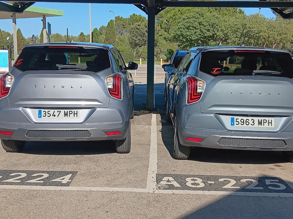 Tramuntana Rent a Car Menorca