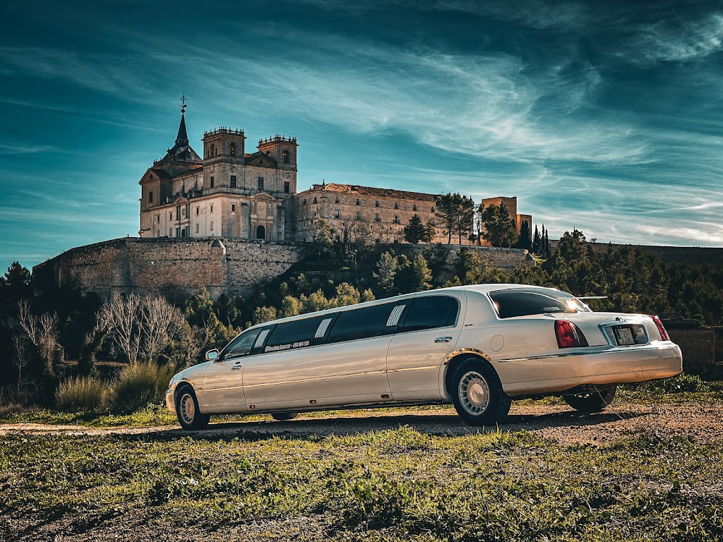 Limusinas Tarancon