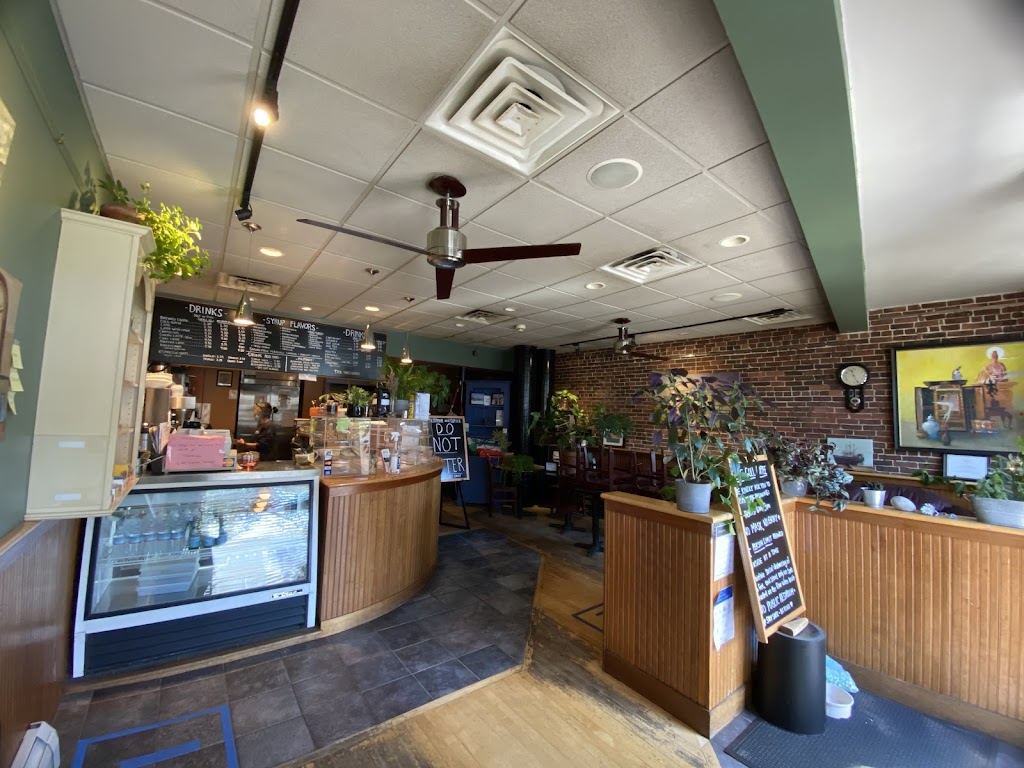 Photo of Lone Gull Coffee House