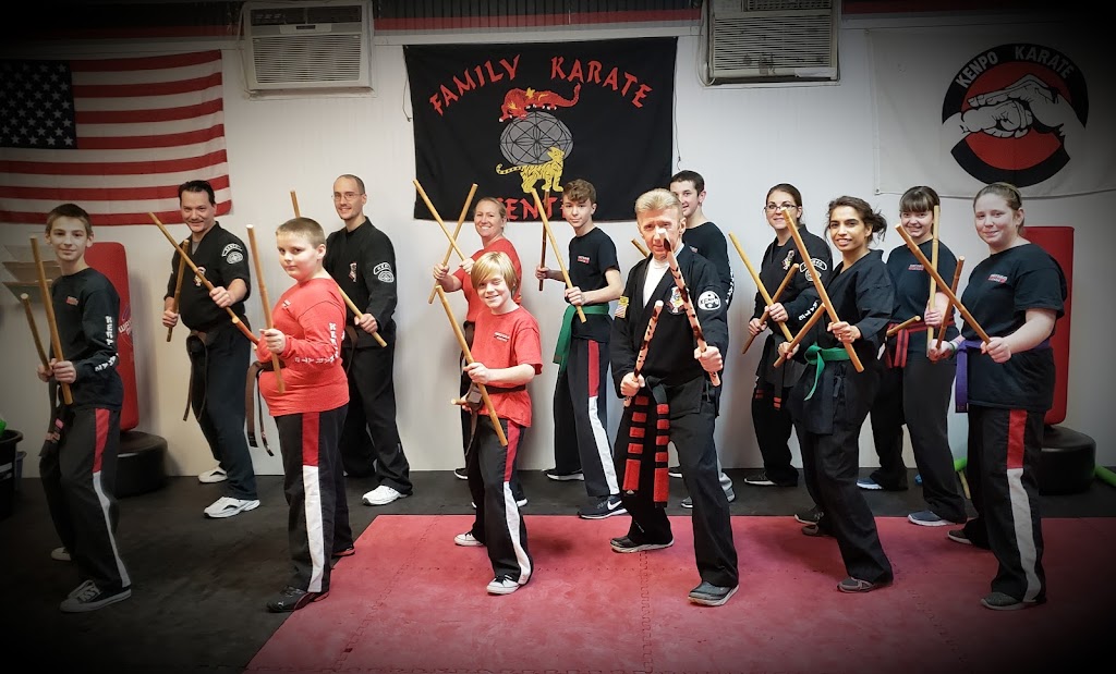  Family Karate Center