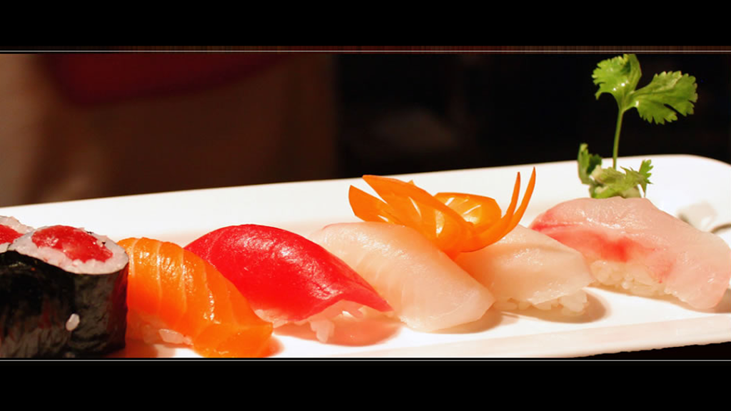 Food & drink