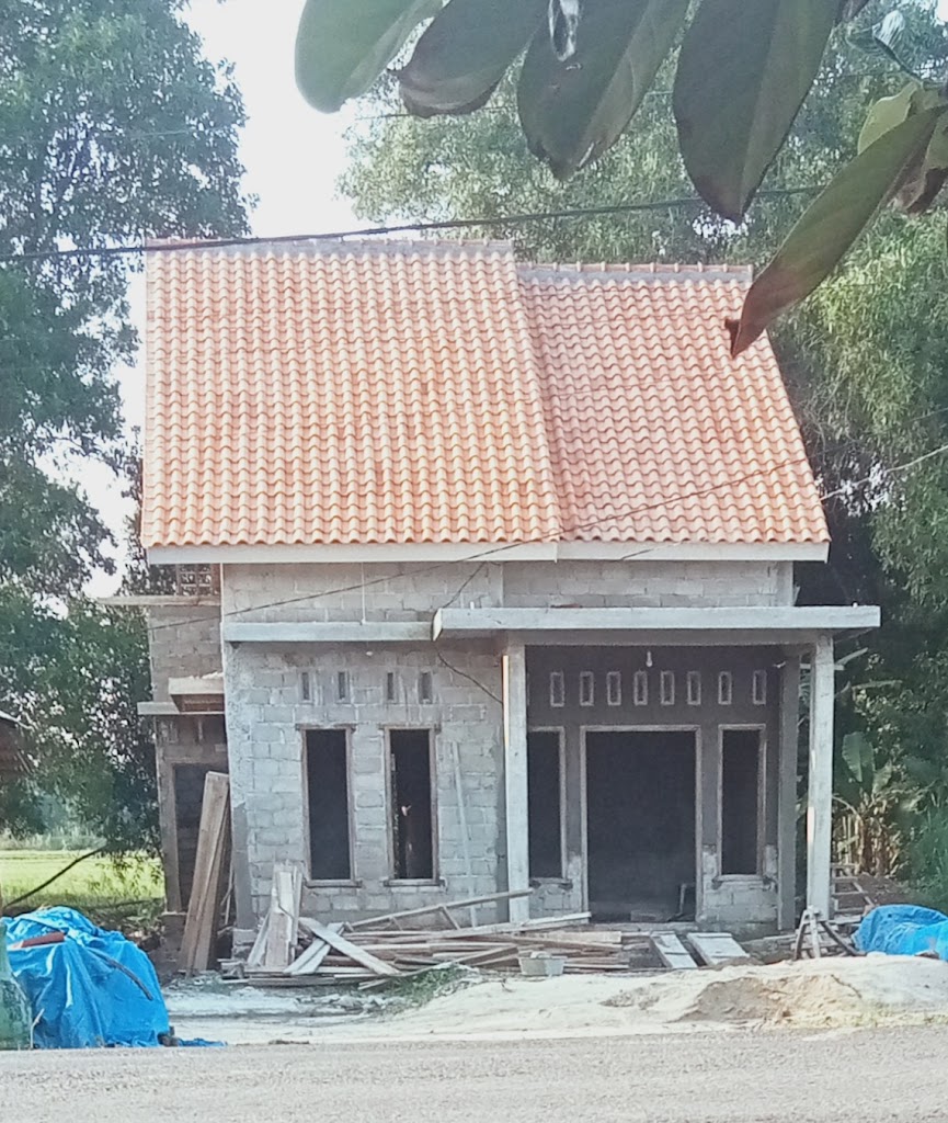 Rumah kak isa