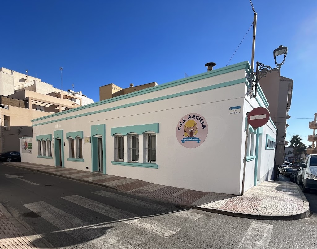 CEI ARCILLA