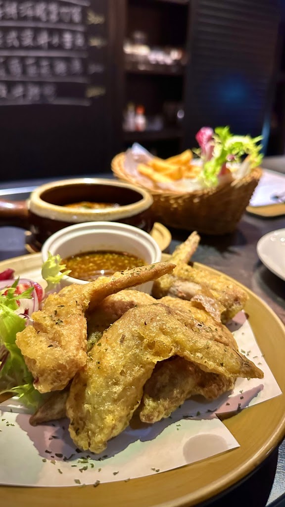 TigerLily Taipei 的照片