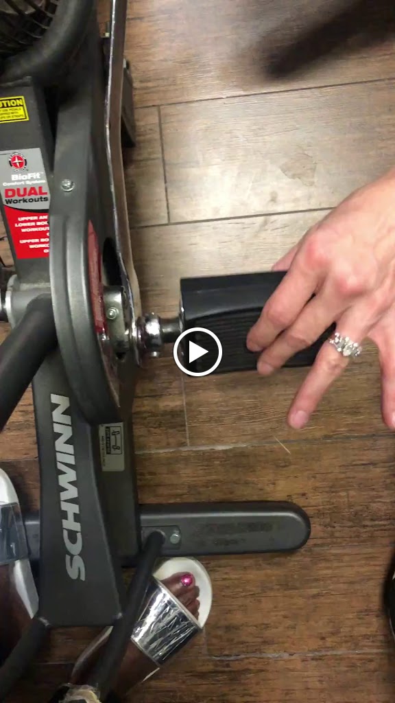  Rosalind's uptown FITNESS