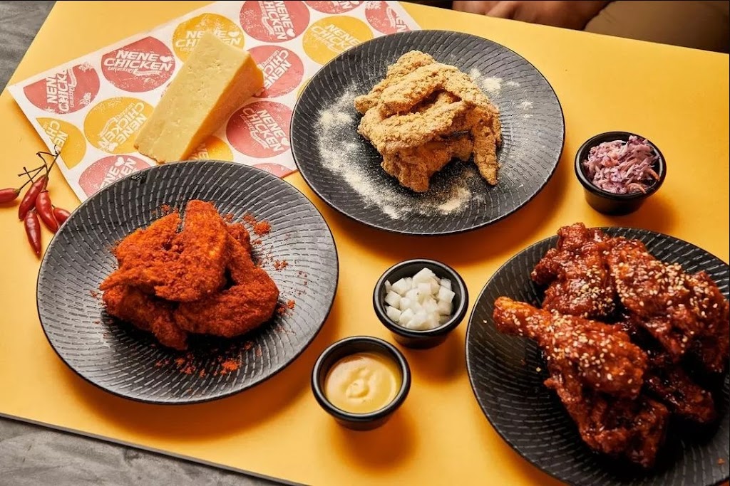 Food & drink