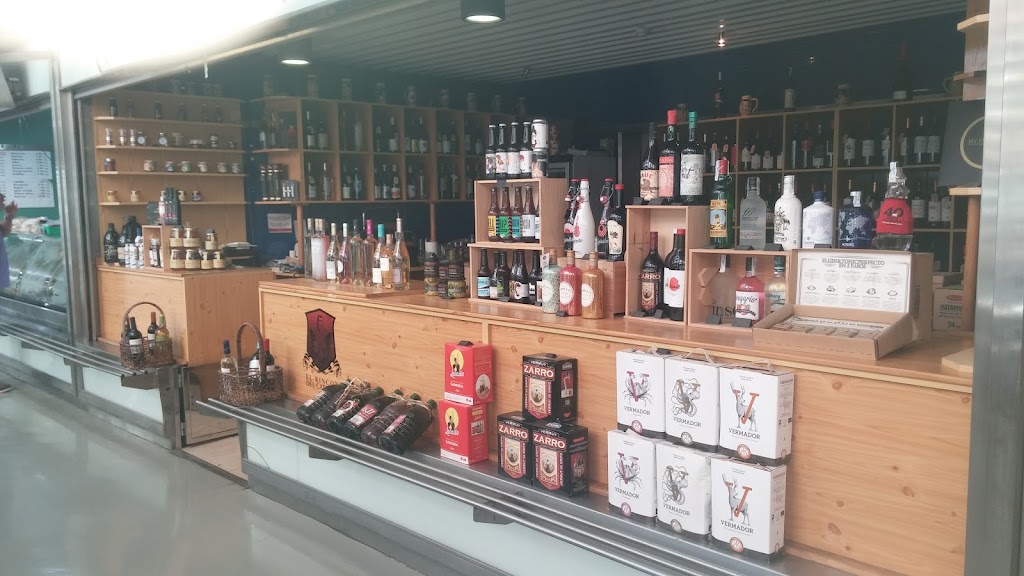 El Rincon Del Catador