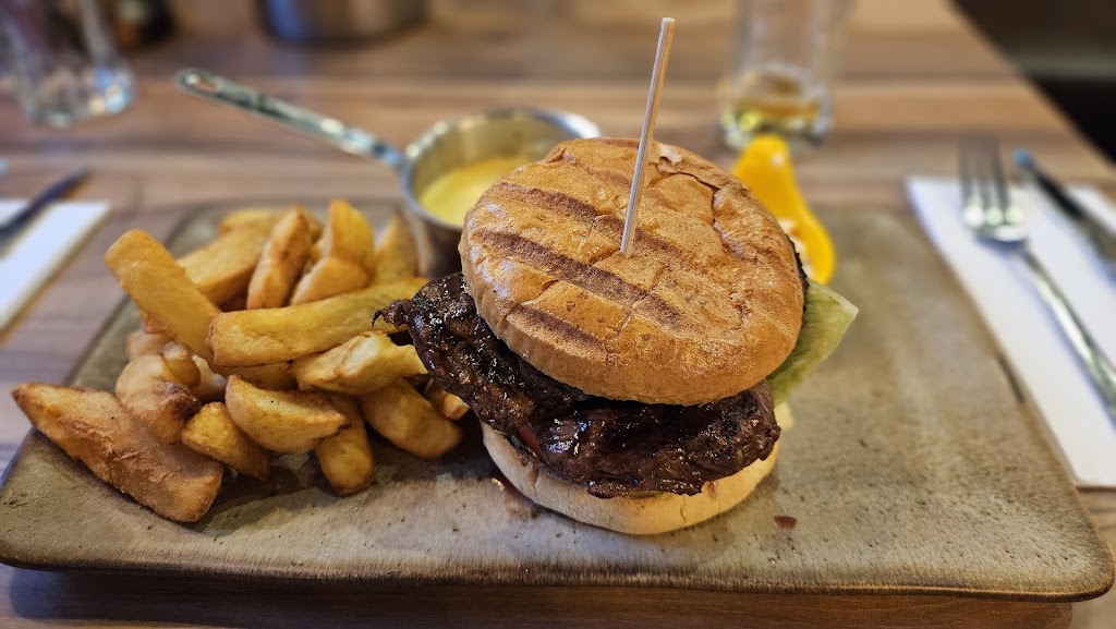 Food & drink