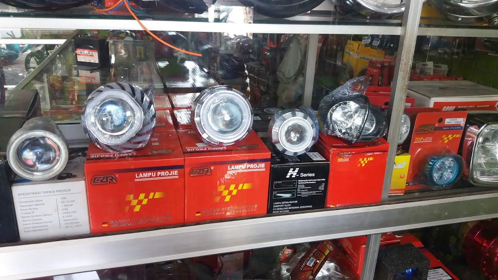 Obenk Motor
