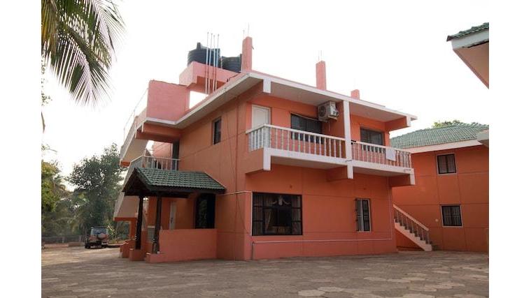 Kawari Resort