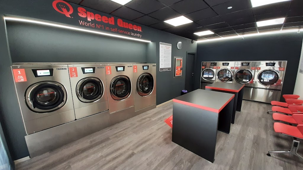 Speed Queen Ikuztegia Zarautz