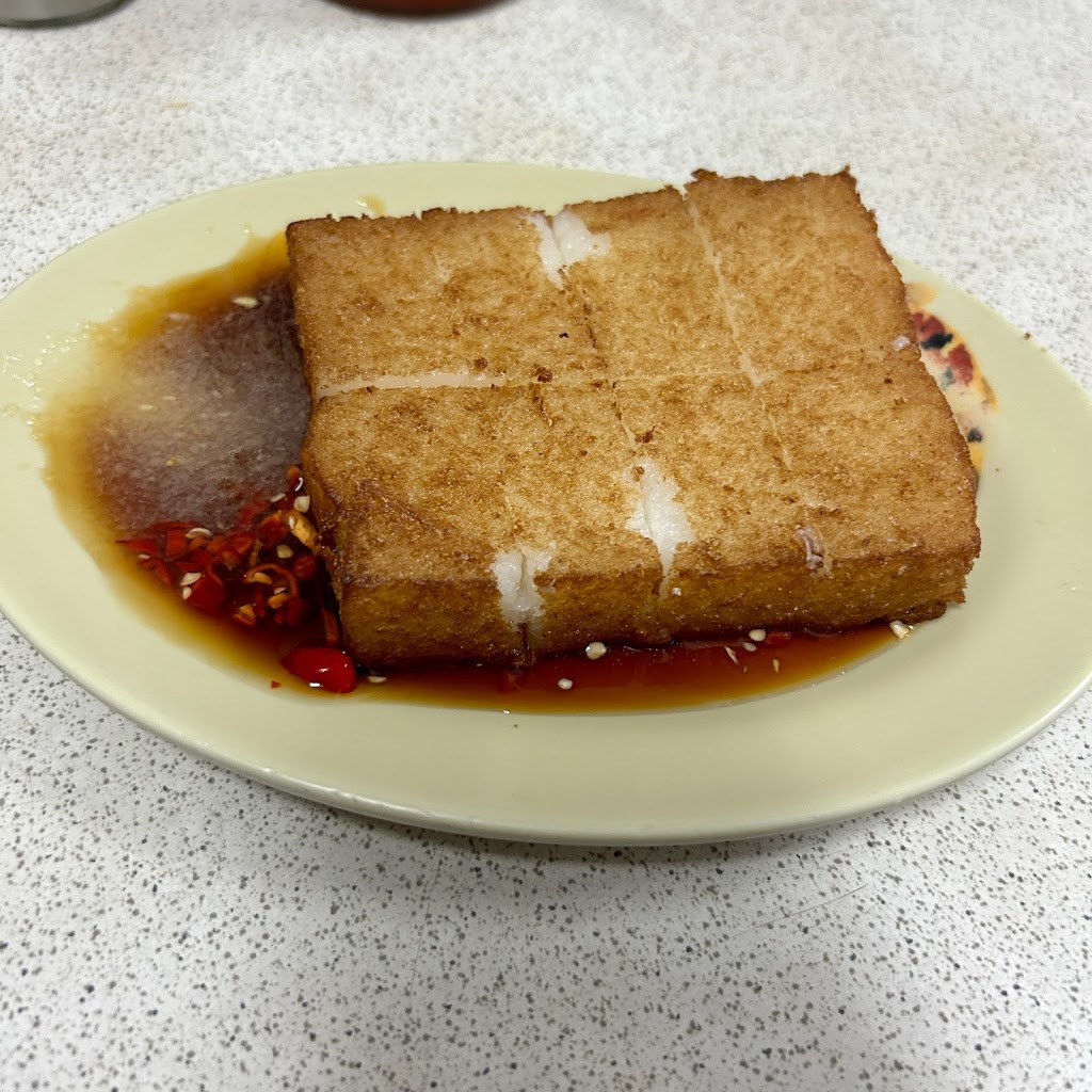 素食小吃 的照片