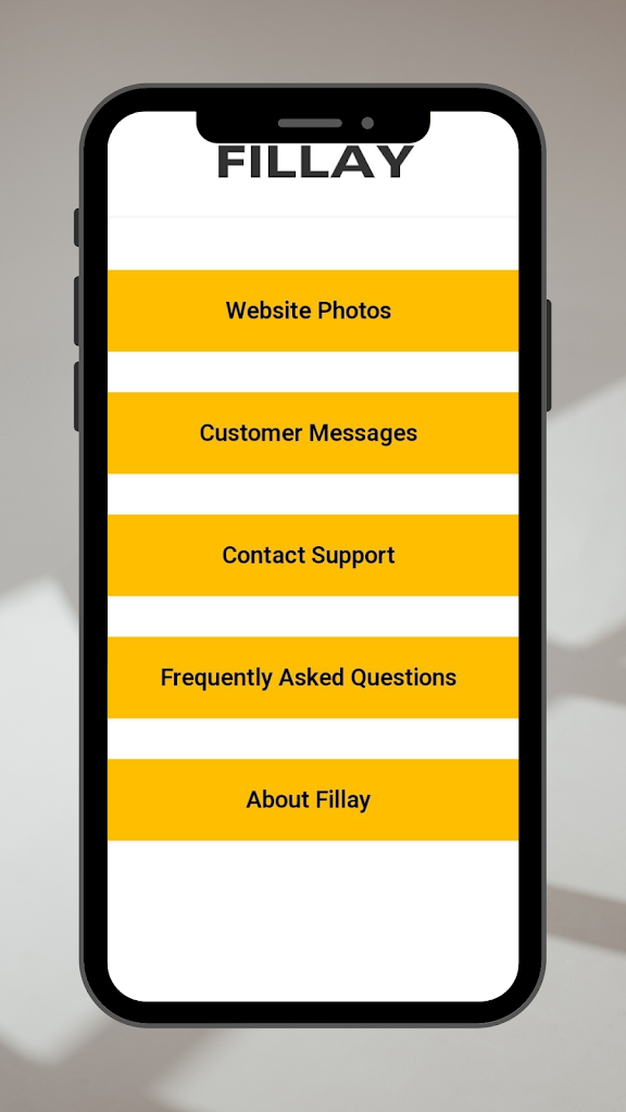 Fillay Llc