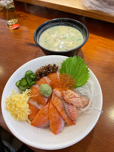 紅飛刀日式料理 的照片