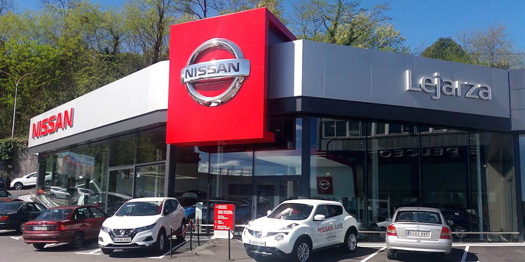 Nissan Blendio Kalauto — Del propietario
