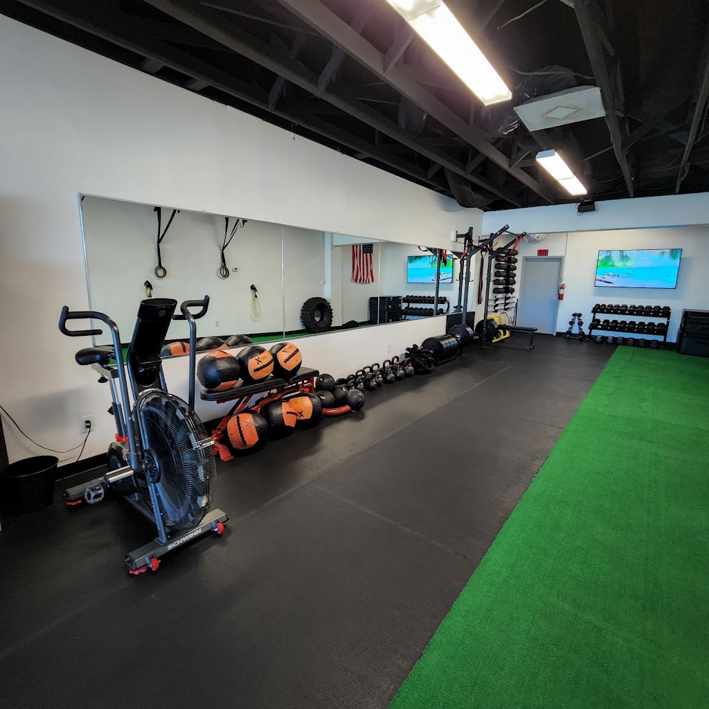  Kokoro Health and Fitness