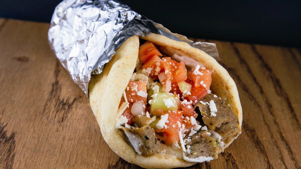  Dhimiters Food Trailer