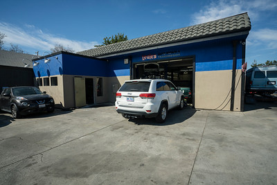Leale's Auto & Transmission Repair in San Jose