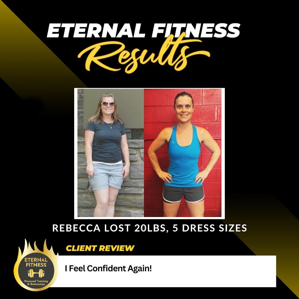  Eternal Fitness