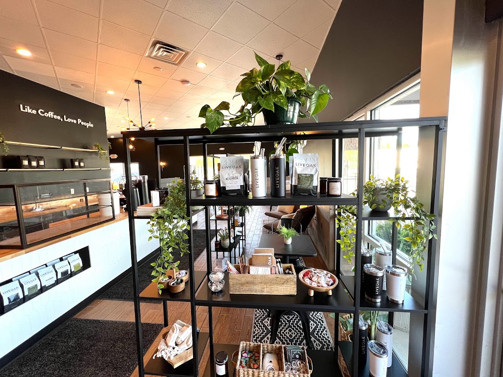 Photo of Live Oak Coffeehouse