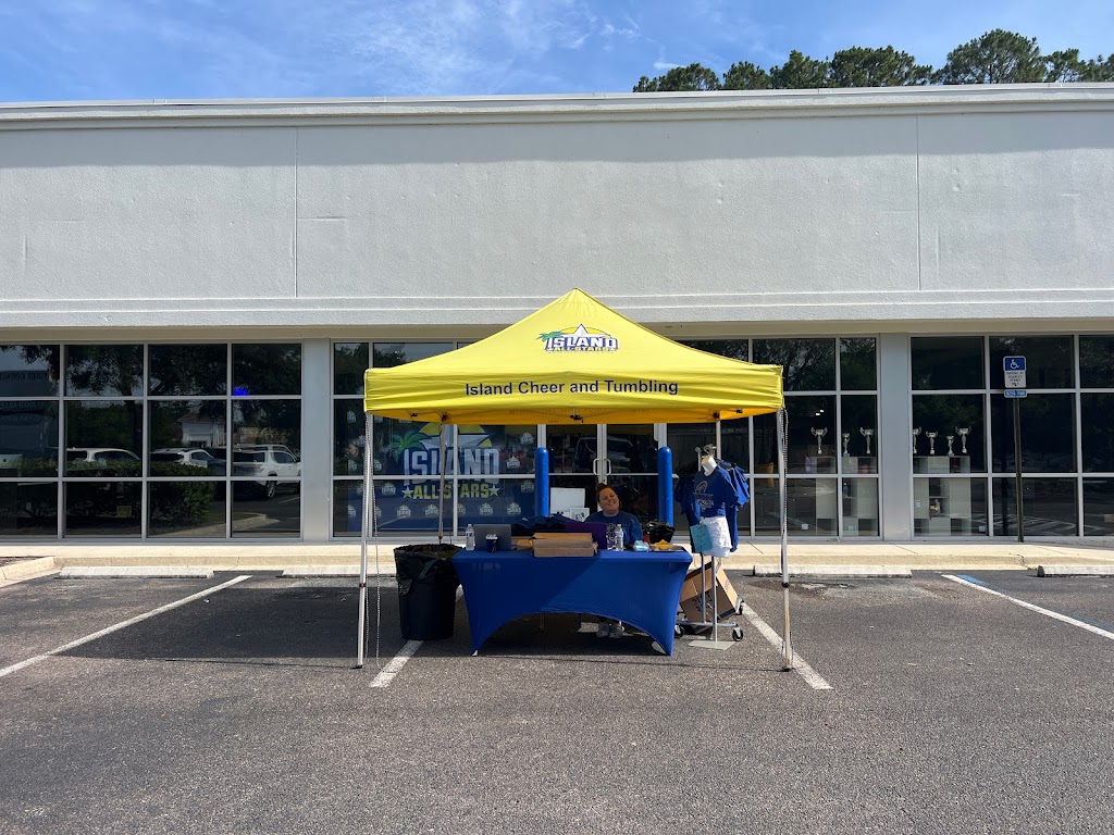  Island All-Stars North