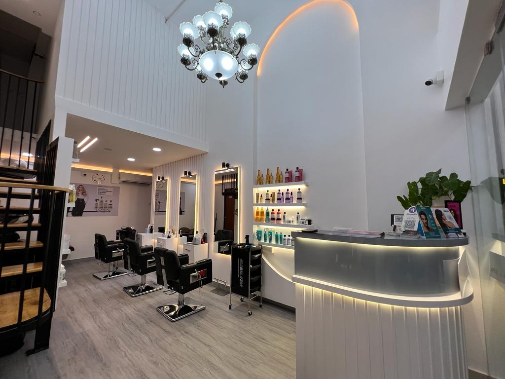 Slice Salon Spa