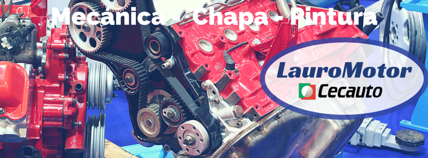 Taller Mecanico y Chapa-Pintura LAUROMOTOR