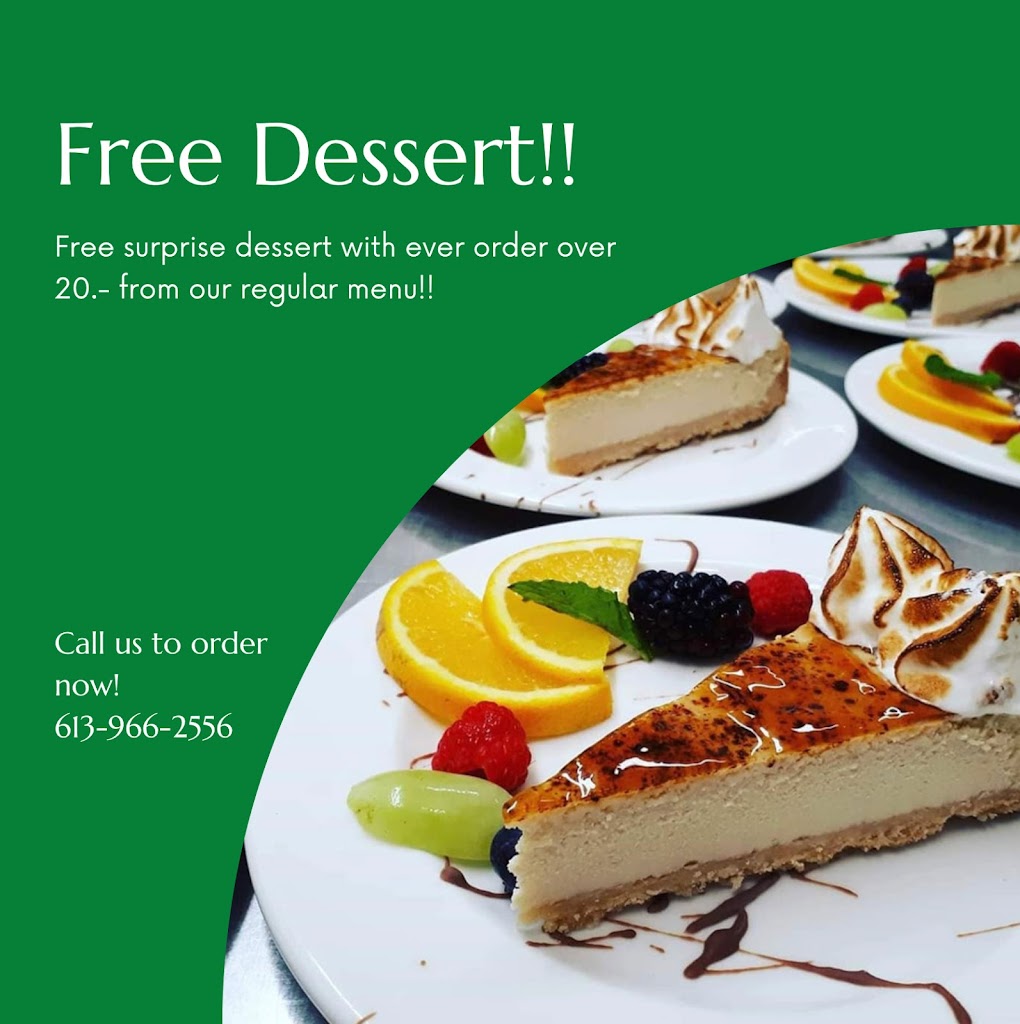 Cheesecake