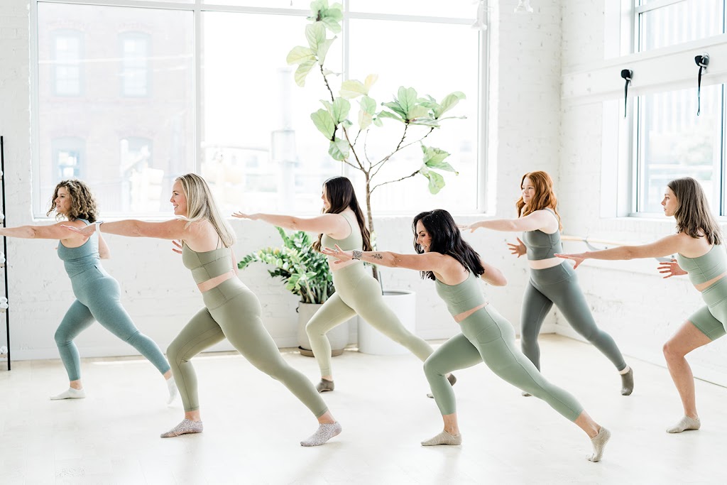  True40 Studio Downtown Birmingham